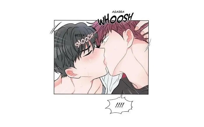 Anti P.T – Capítulo 09 Yaoi – Página 42