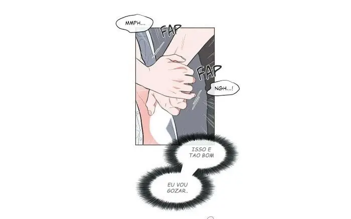 Anti P.T – Capítulo 09 Yaoi – Página 43