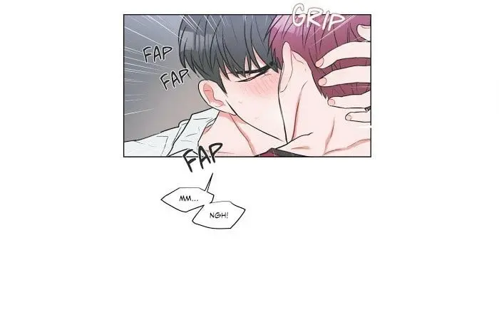 Anti P.T – Capítulo 09 Yaoi – Página 44