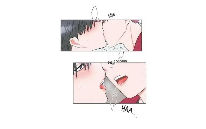 Anti P.T – Capítulo 09 Yaoi – Página 46