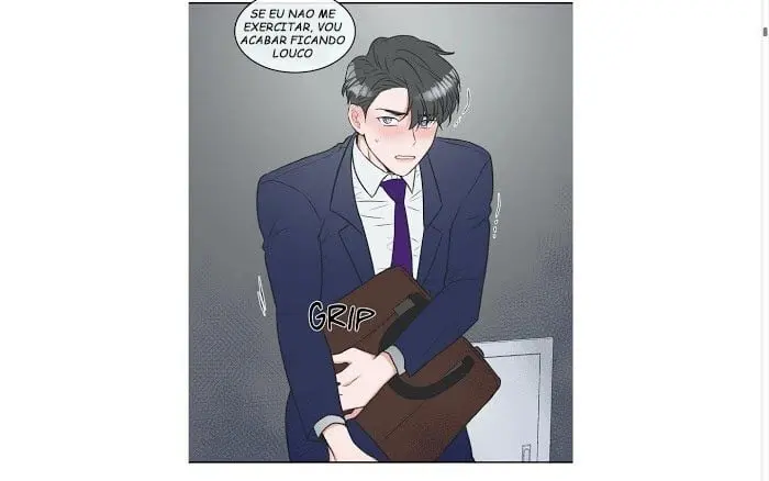 Anti P.T – Capítulo 09 Yaoi – Página 5