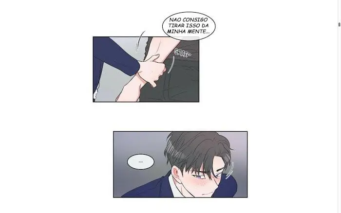 Anti P.T – Capítulo 09 Yaoi – Página 7