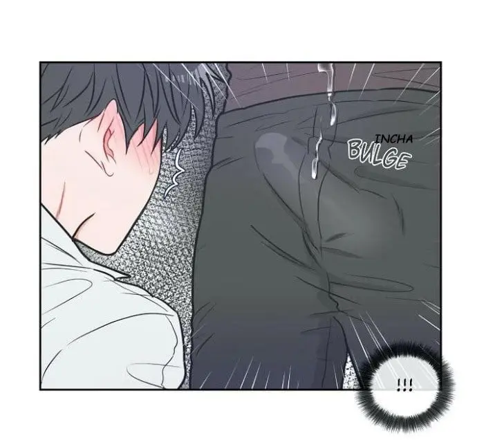 Anti P.T – Capítulo 10 Yaoi – Página 10