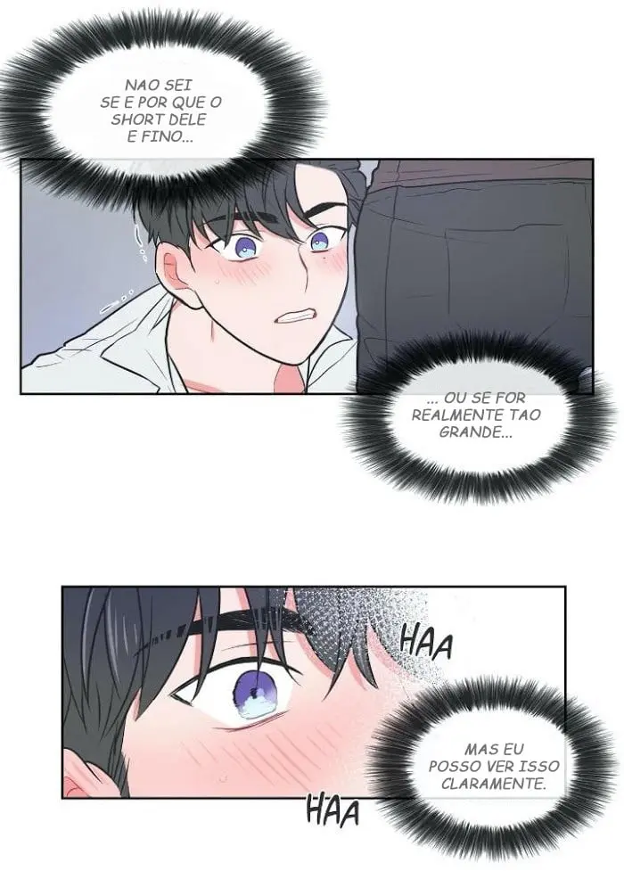 Anti P.T – Capítulo 10 Yaoi – Página 11