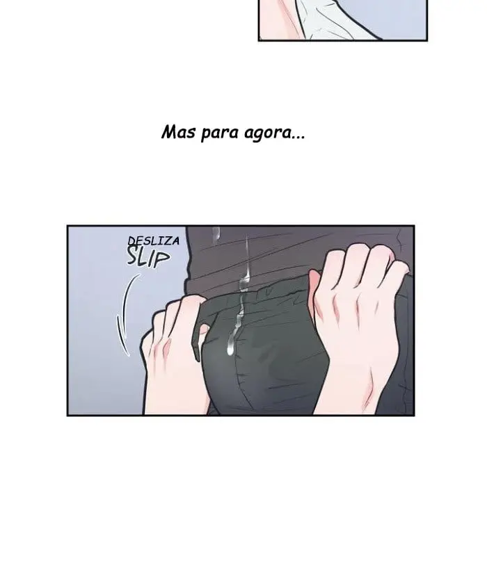 Anti P.T – Capítulo 10 Yaoi – Página 13