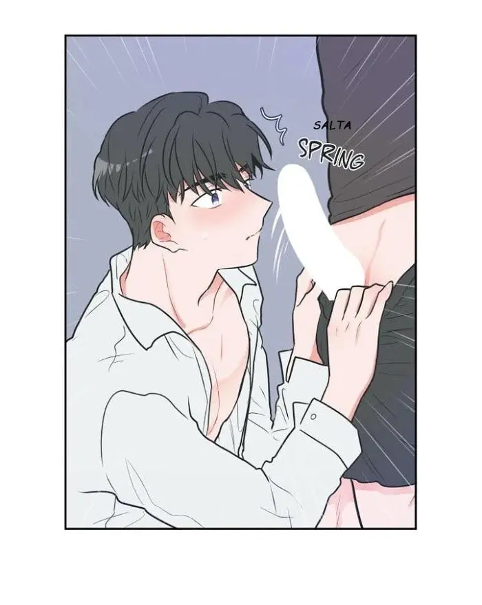 Anti P.T – Capítulo 10 Yaoi – Página 14