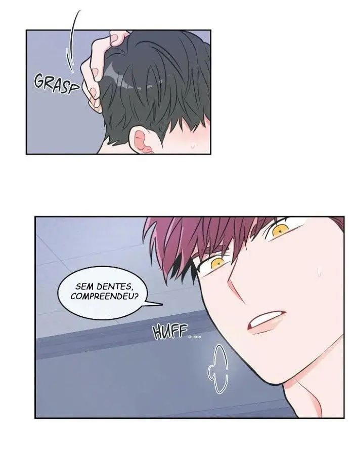 Anti P.T – Capítulo 10 Yaoi – Página 15