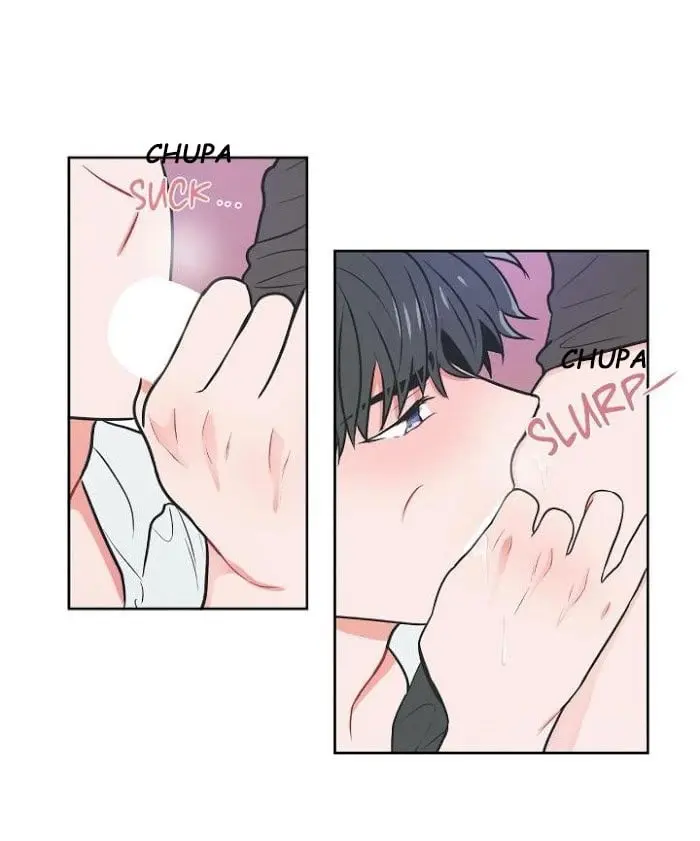 Anti P.T – Capítulo 10 Yaoi – Página 18