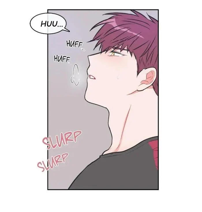 Anti P.T – Capítulo 10 Yaoi – Página 19