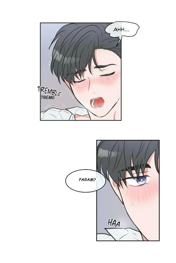 Anti P.T – Capítulo 10 Yaoi – Página 2