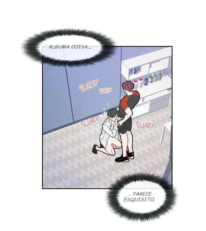 Anti P.T – Capítulo 10 Yaoi – Página 20