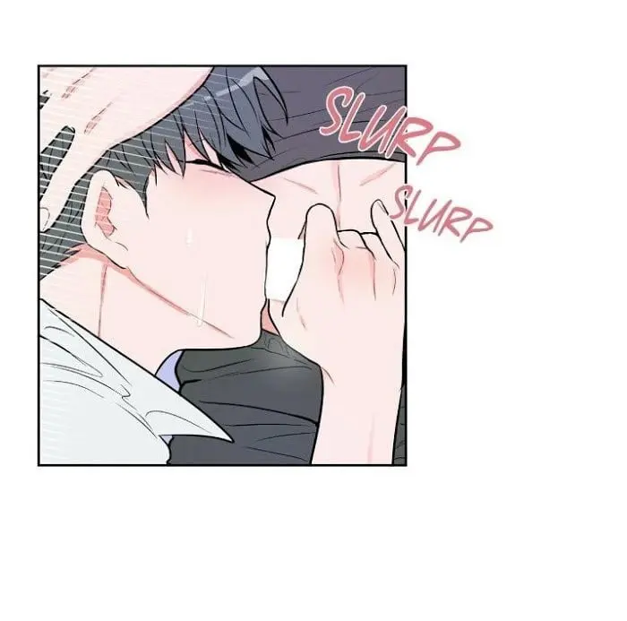 Anti P.T – Capítulo 10 Yaoi – Página 23