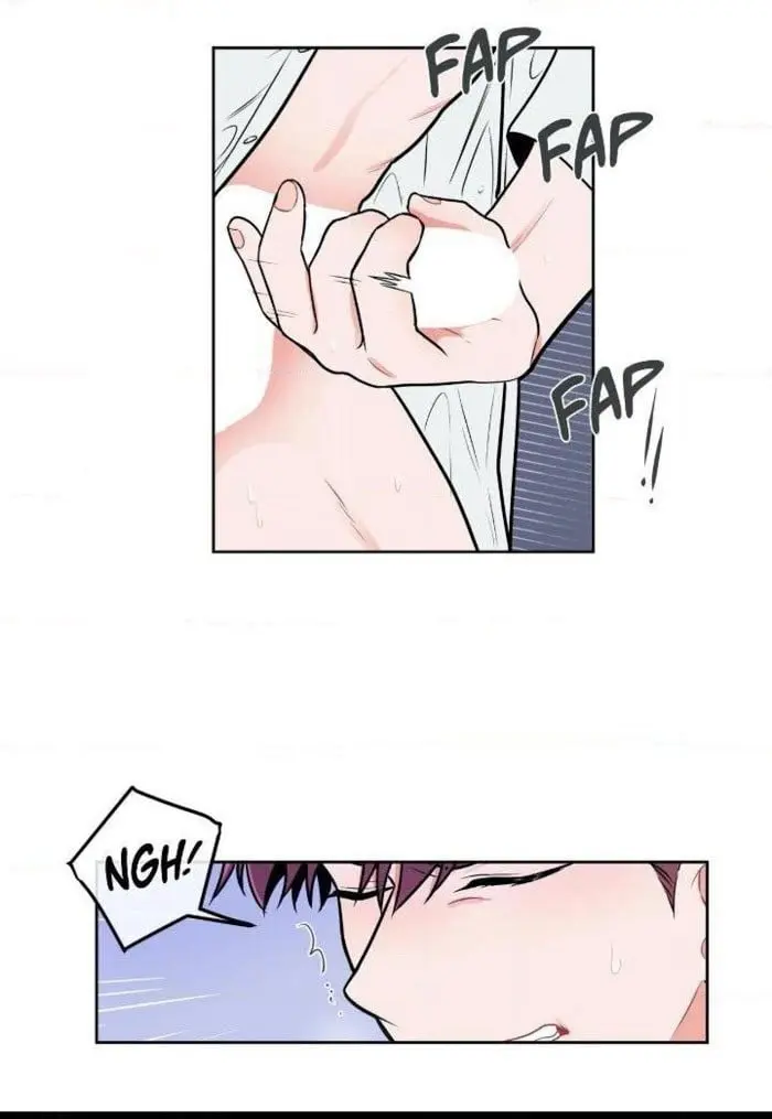 Anti P.T – Capítulo 10 Yaoi – Página 24