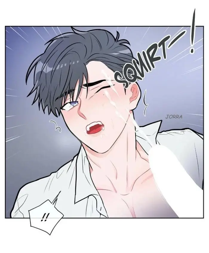 Anti P.T – Capítulo 10 Yaoi – Página 26