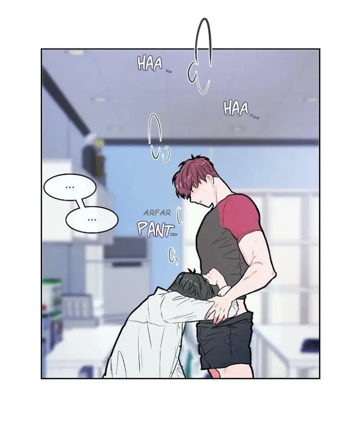 Anti P.T – Capítulo 10 Yaoi – Página 28