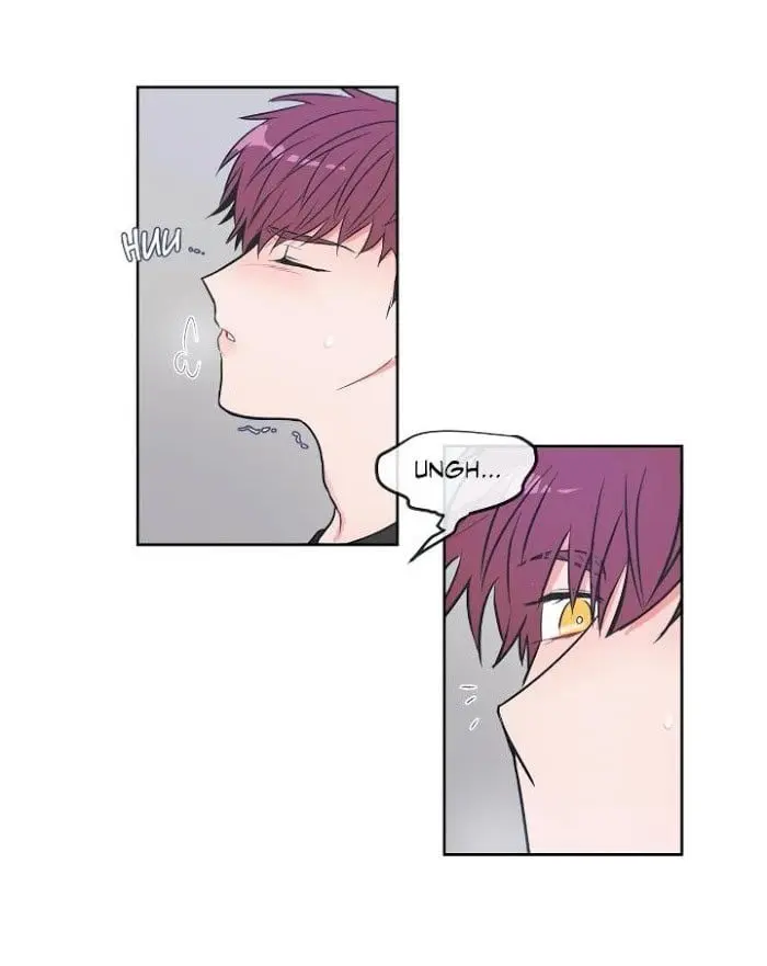 Anti P.T – Capítulo 10 Yaoi – Página 29