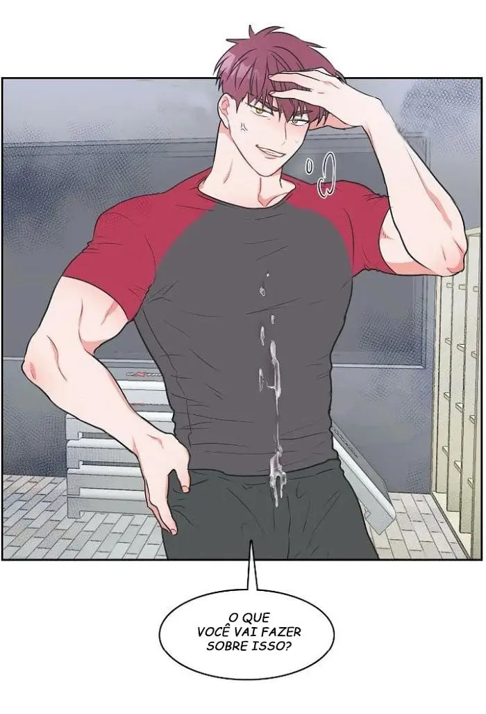 Anti P.T – Capítulo 10 Yaoi – Página 3