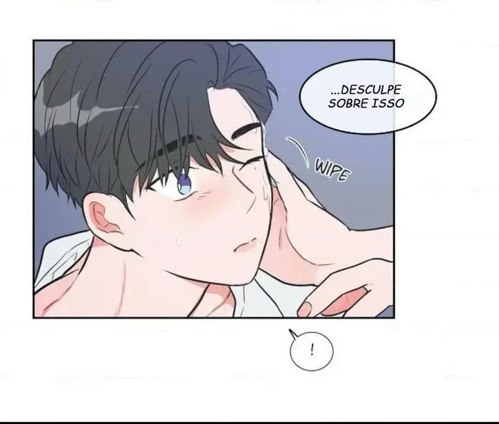 Anti P.T – Capítulo 10 Yaoi – Página 32