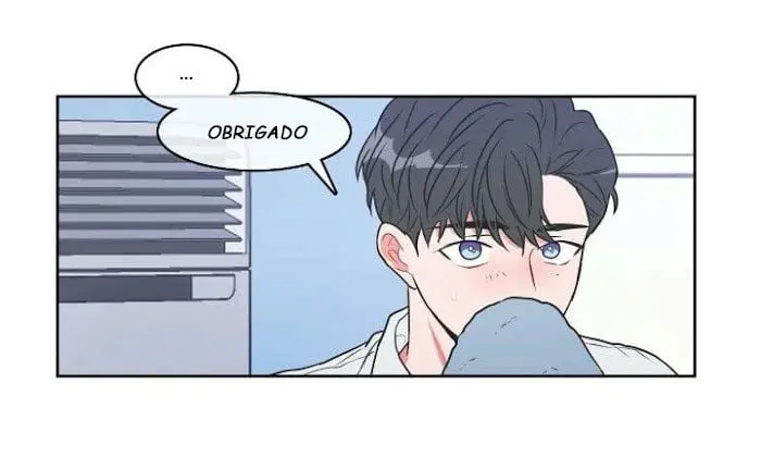 Anti P.T – Capítulo 10 Yaoi – Página 35