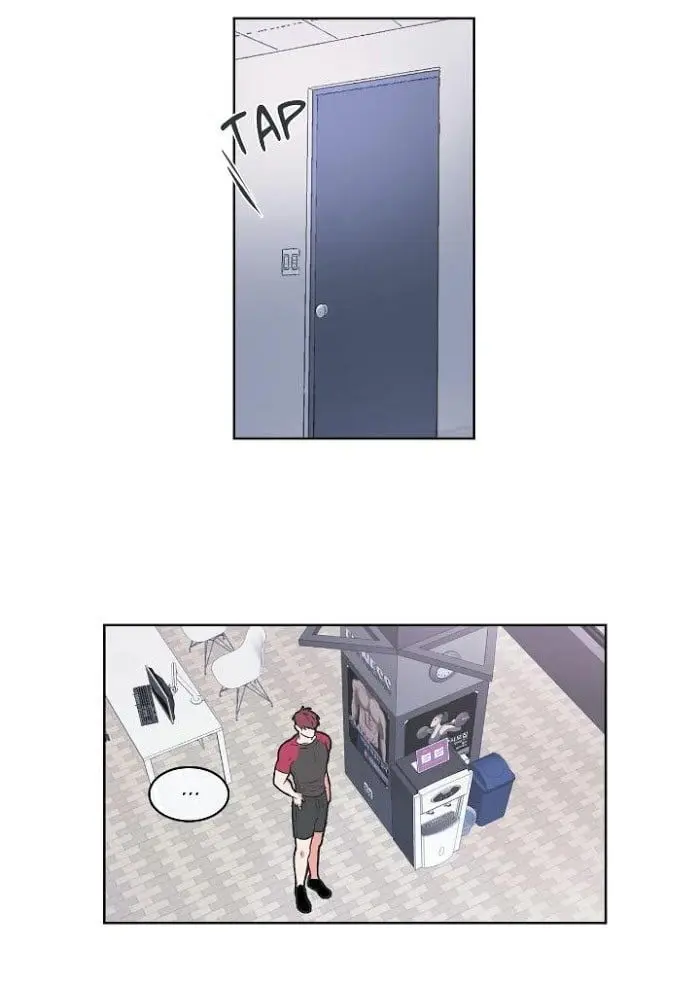 Anti P.T – Capítulo 10 Yaoi – Página 36