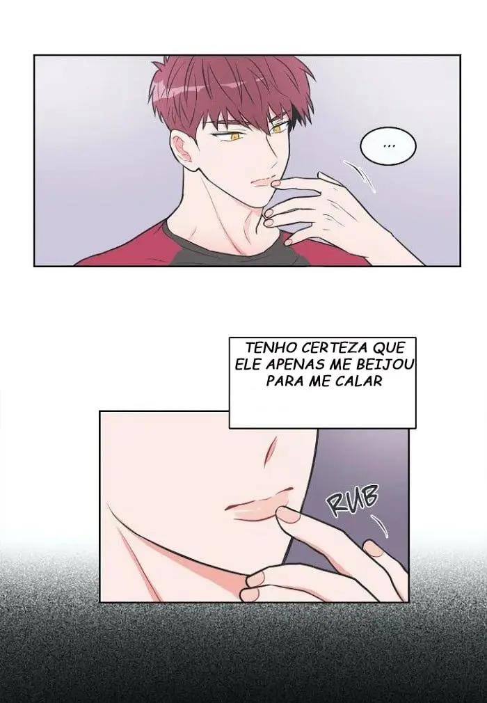 Anti P.T – Capítulo 10 Yaoi – Página 37