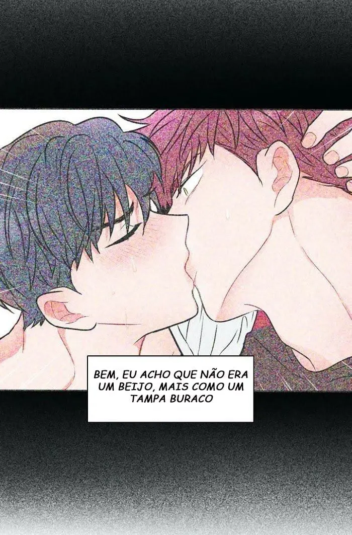 Anti P.T – Capítulo 10 Yaoi – Página 38