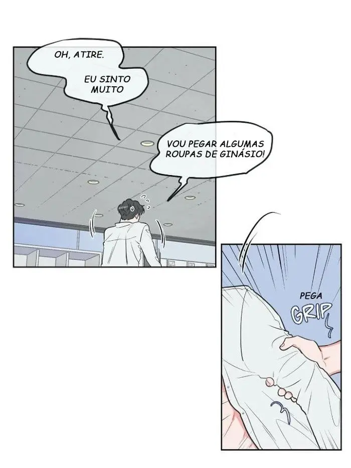 Anti P.T – Capítulo 10 Yaoi – Página 4