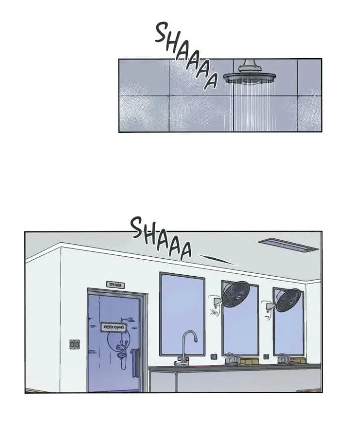 Anti P.T – Capítulo 10 Yaoi – Página 40