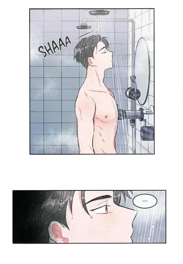 Anti P.T – Capítulo 10 Yaoi – Página 41