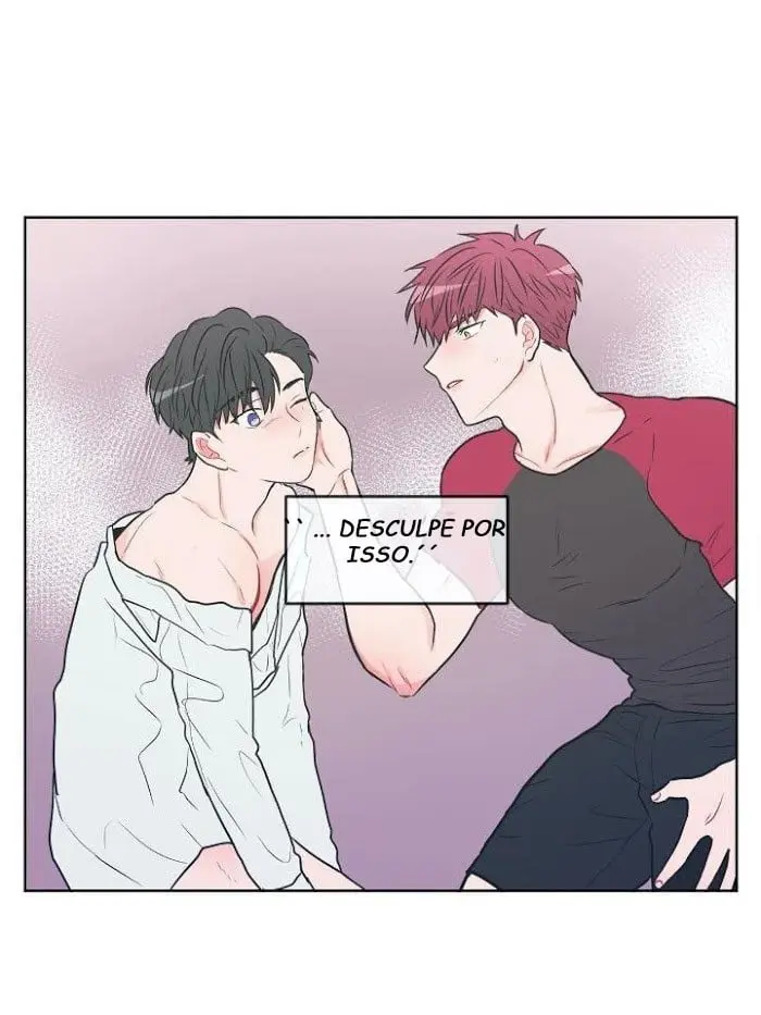 Anti P.T – Capítulo 10 Yaoi – Página 42