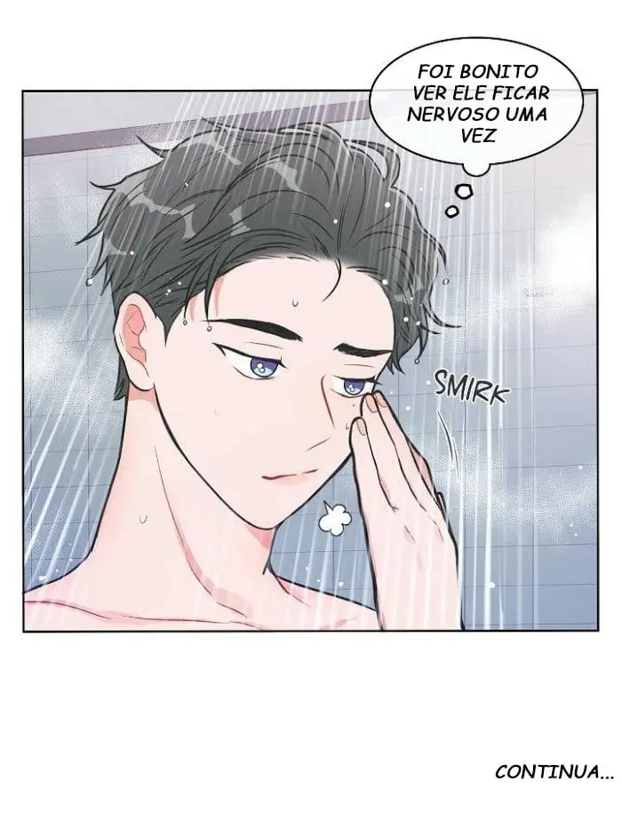 Anti P.T – Capítulo 10 Yaoi – Página 43