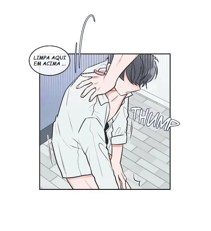 Anti P.T – Capítulo 10 Yaoi – Página 6