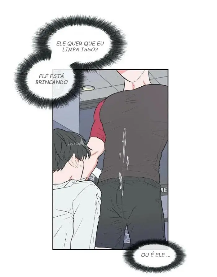 Anti P.T – Capítulo 10 Yaoi – Página 8