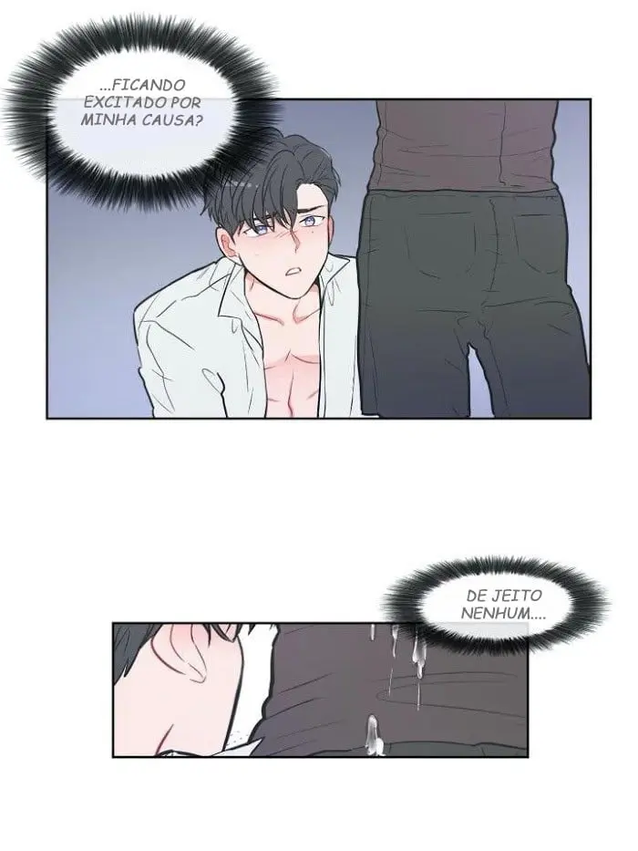 Anti P.T – Capítulo 10 Yaoi – Página 9