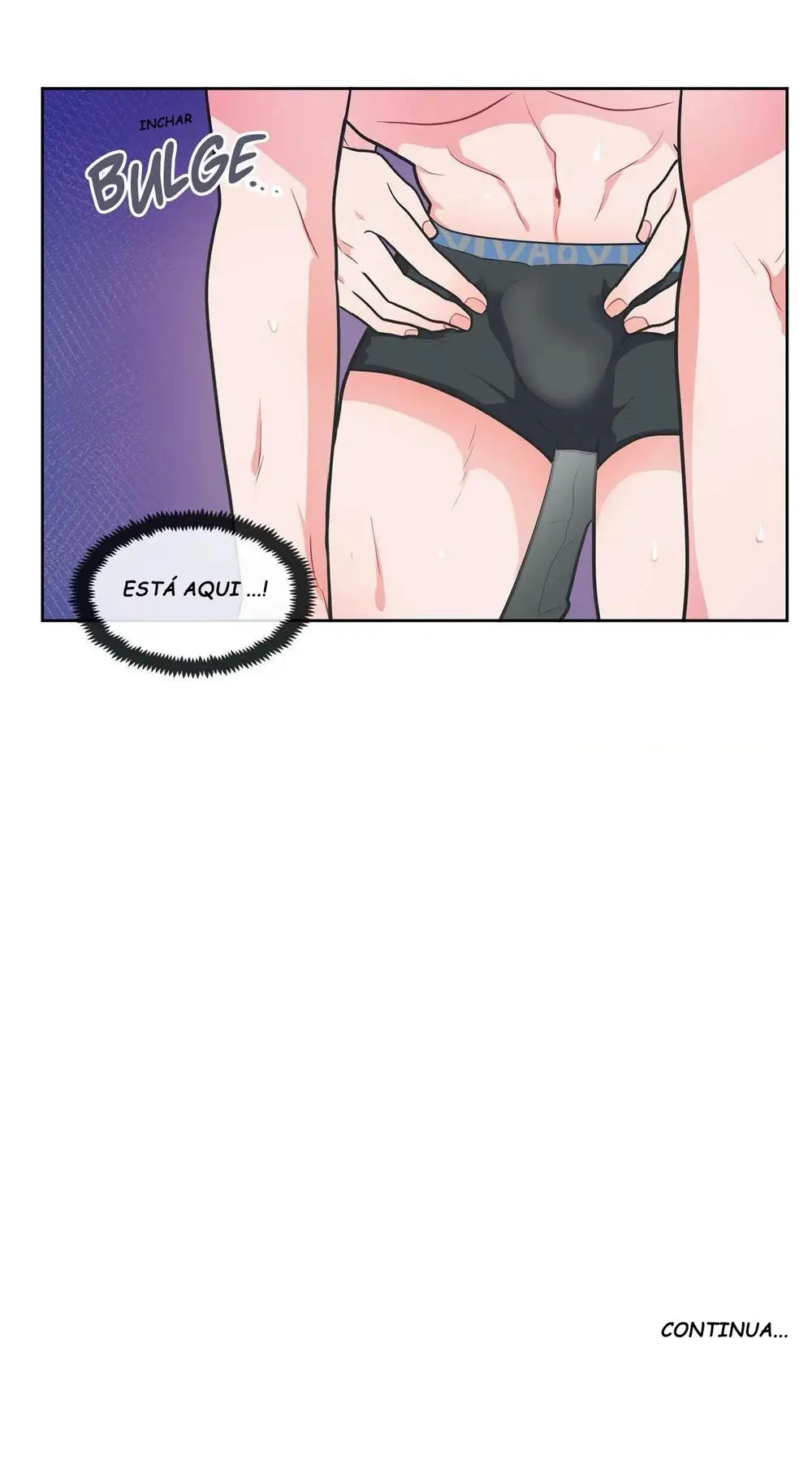 Anti P.T – Capítulo 14 Yaoi – Página 28