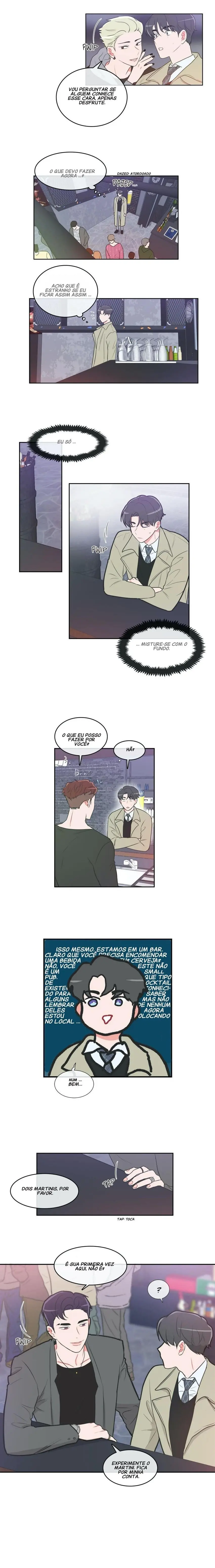 Anti P.T – Capítulo 18 Yaoi – Página 7