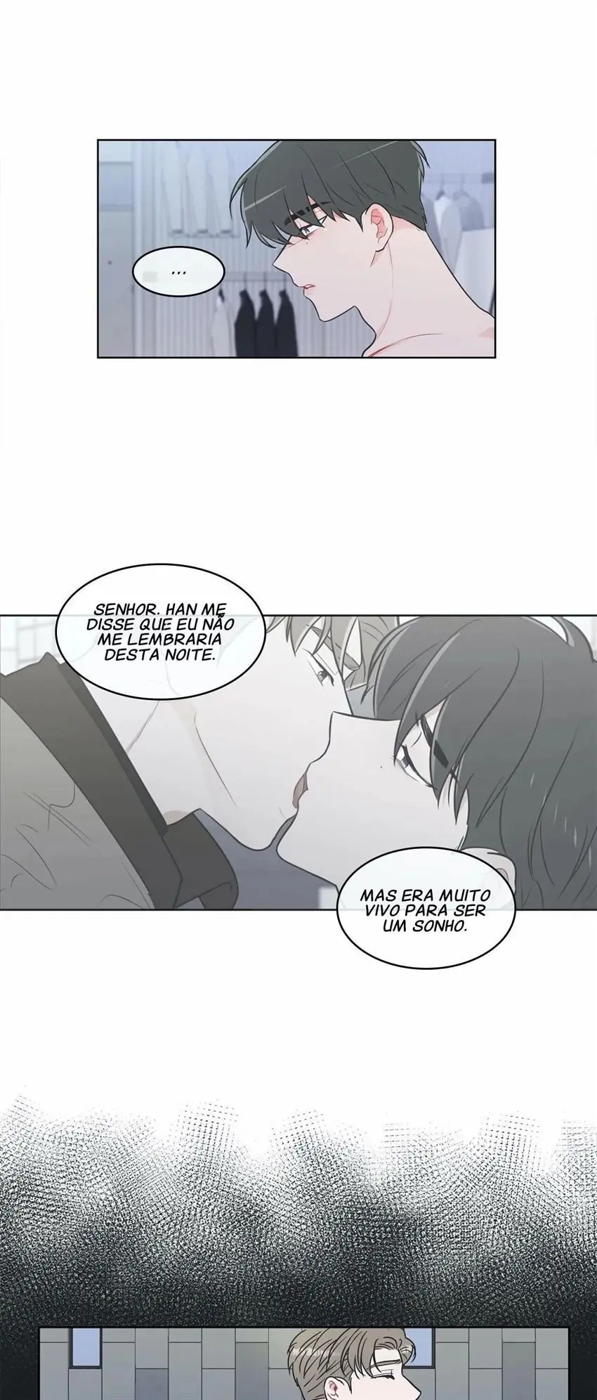 Anti P.T – Capítulo 21 Yaoi – Página 11