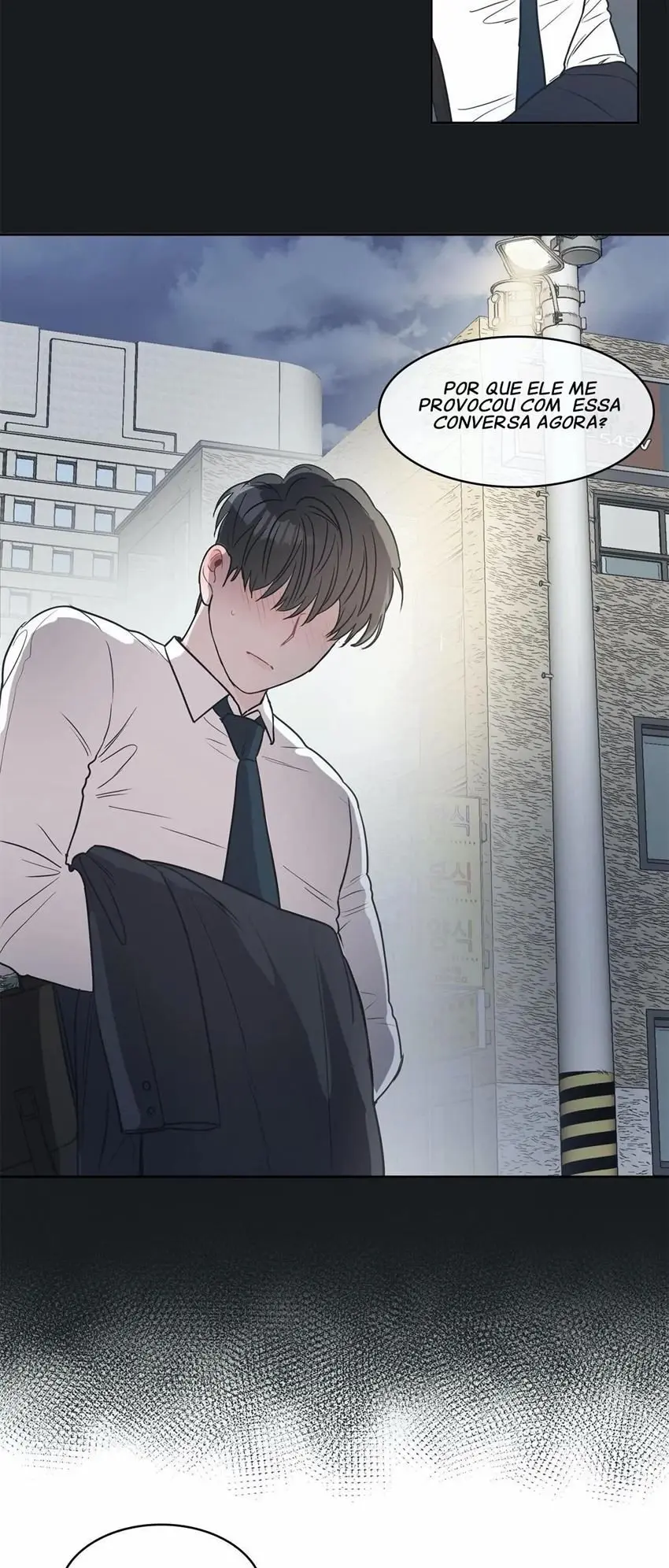 Anti P.T – Capítulo 21 Yaoi – Página 13