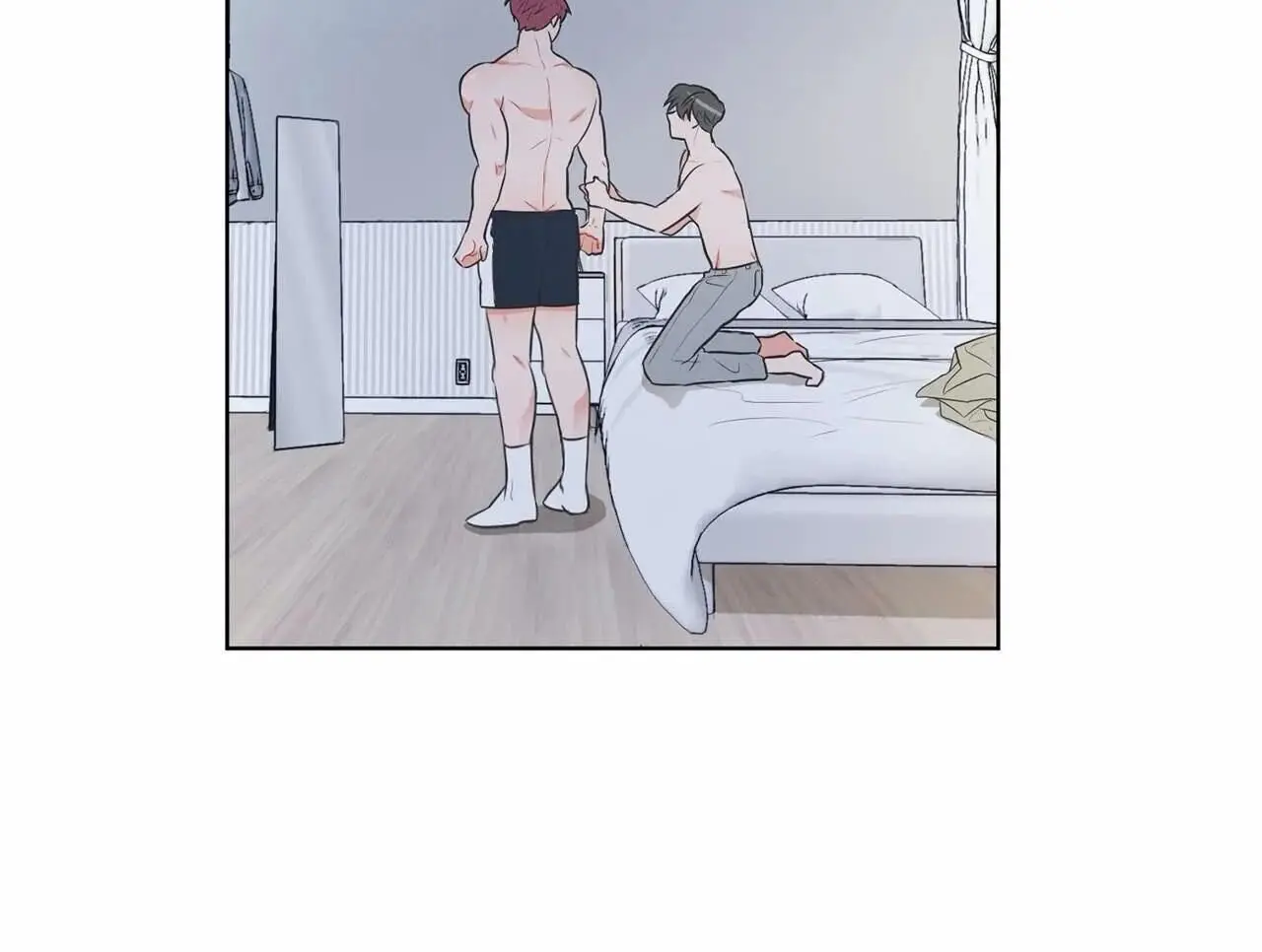 Anti P.T – Capítulo 21 Yaoi – Página 19