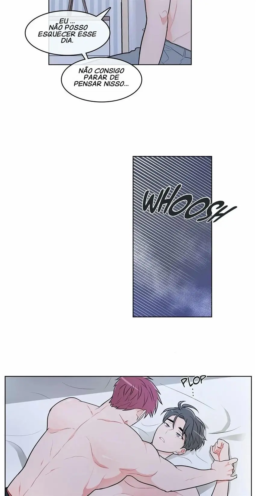 Anti P.T – Capítulo 21 Yaoi – Página 22