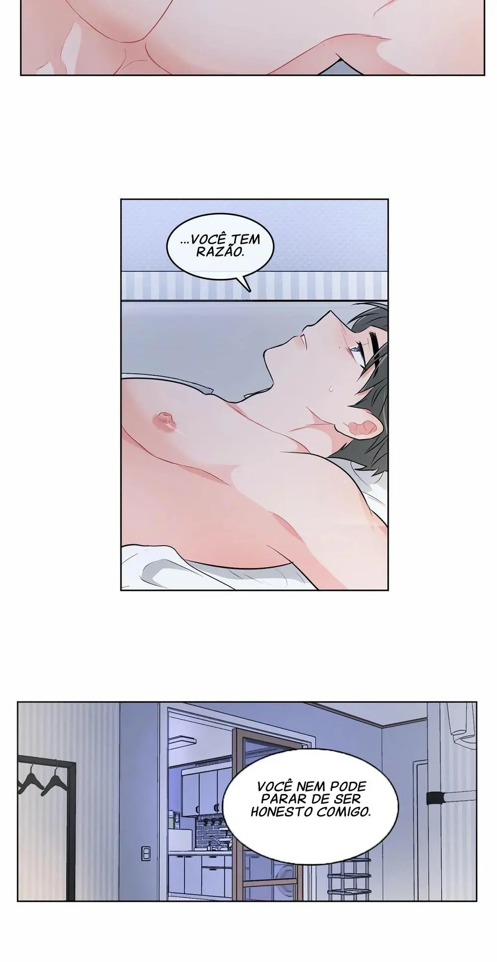 Anti P.T – Capítulo 21 Yaoi – Página 24