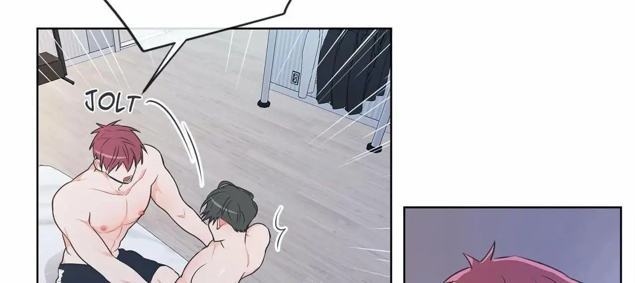 Anti P.T – Capítulo 21 Yaoi – Página 8