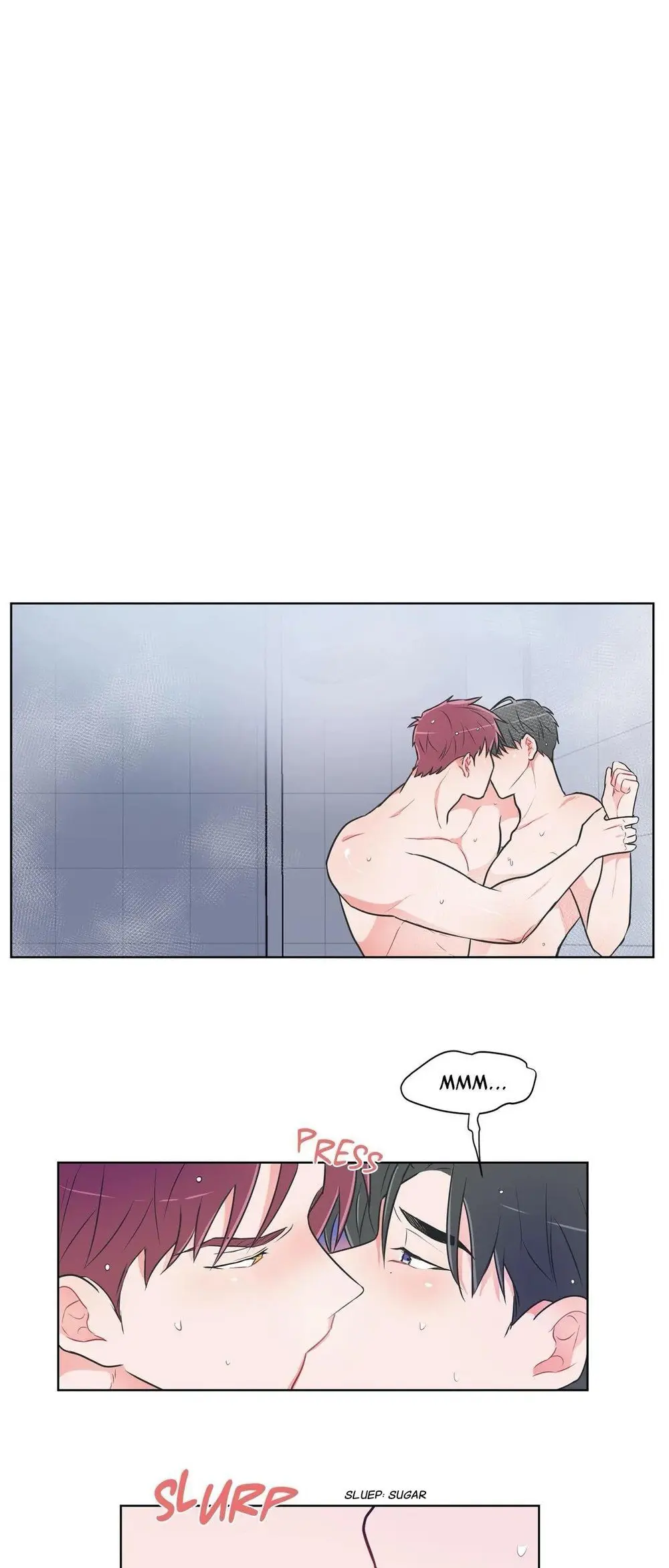 Anti P.T – Capítulo 22 Yaoi – Página 10