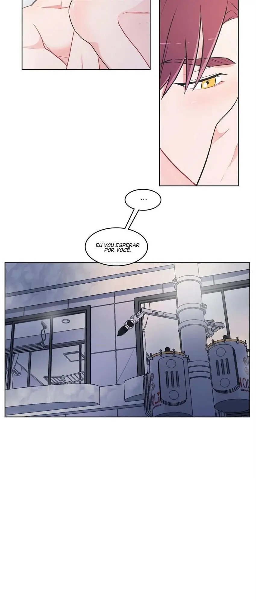 Anti P.T – Capítulo 22 Yaoi – Página 19