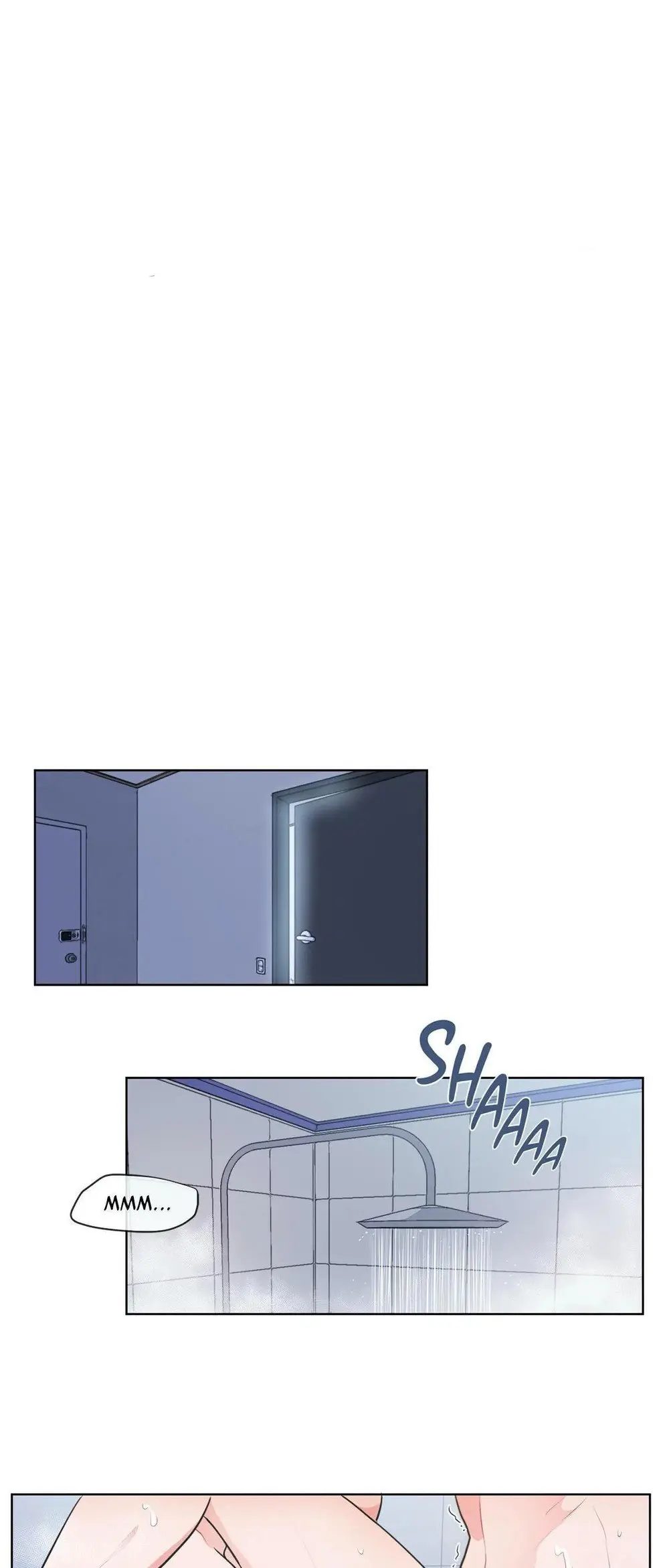 Anti P.T – Capítulo 22 Yaoi – Página 2