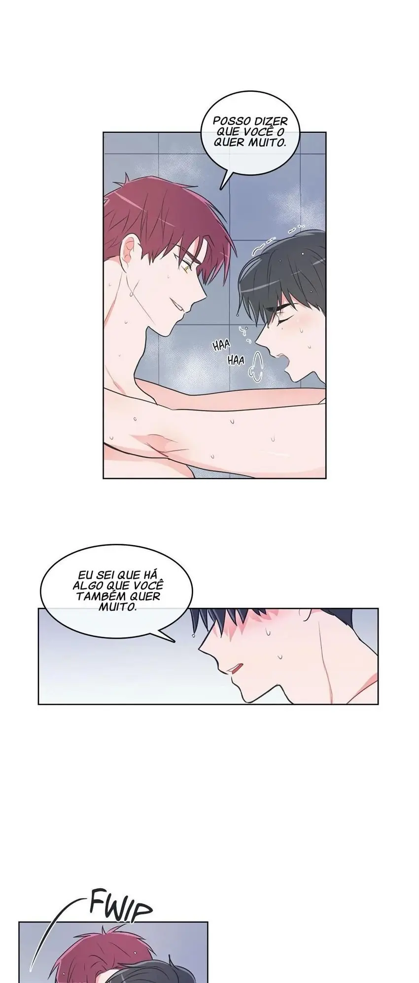 Anti P.T – Capítulo 22 Yaoi – Página 6