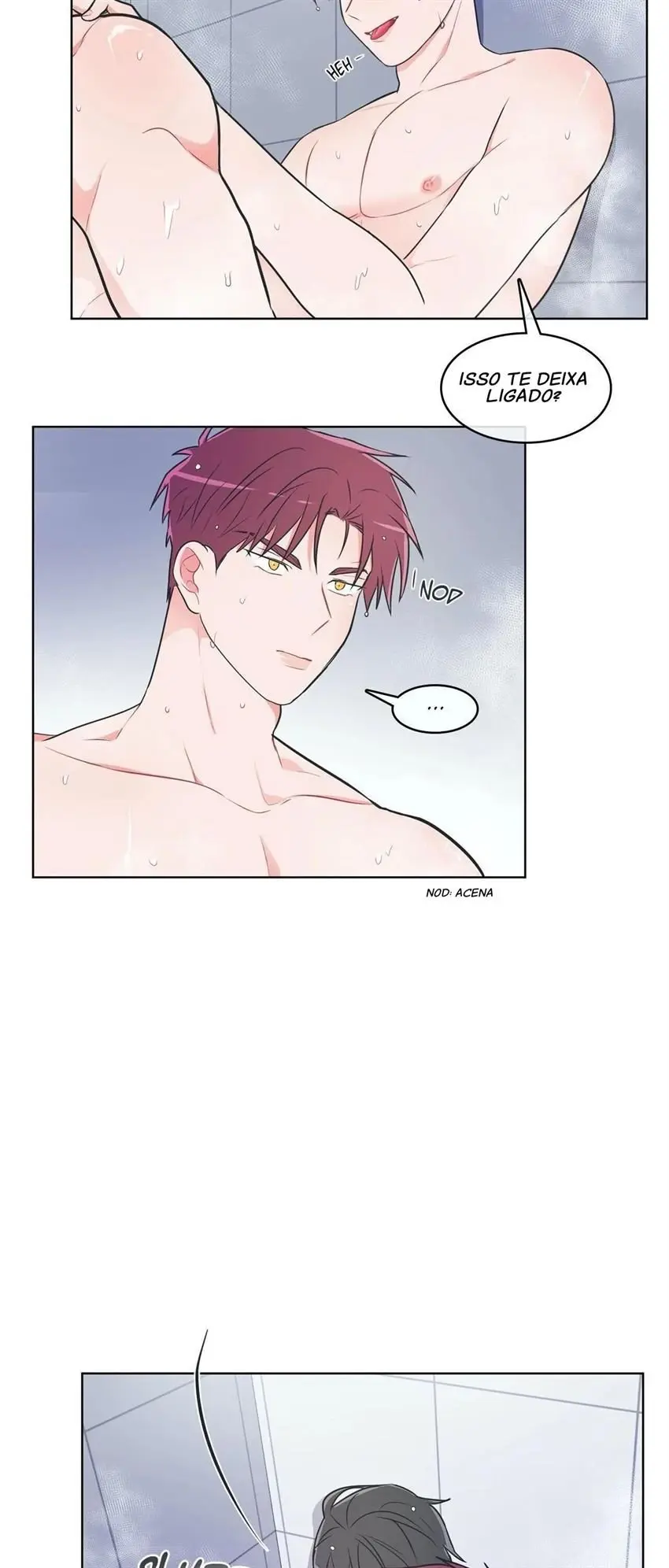 Anti P.T – Capítulo 22 Yaoi – Página 8