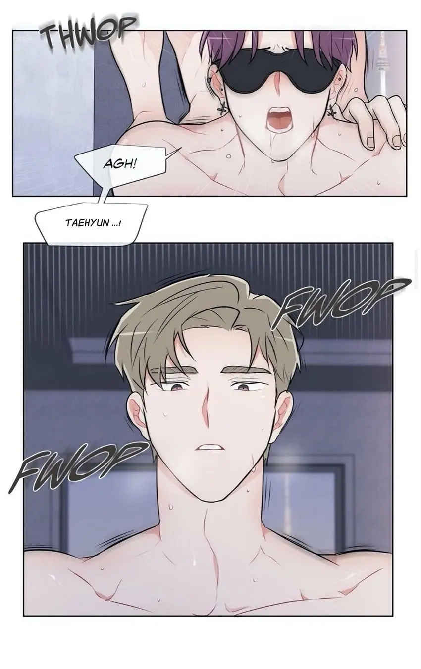 Anti P.T – Capítulo 23 Yaoi – Página 11