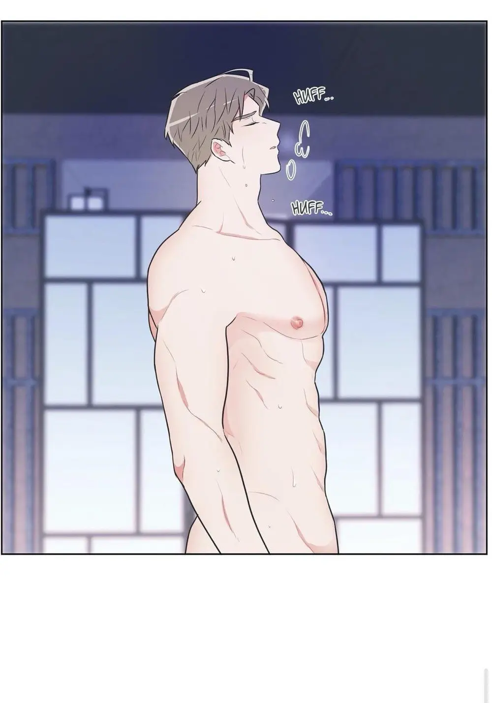 Anti P.T – Capítulo 23 Yaoi – Página 24