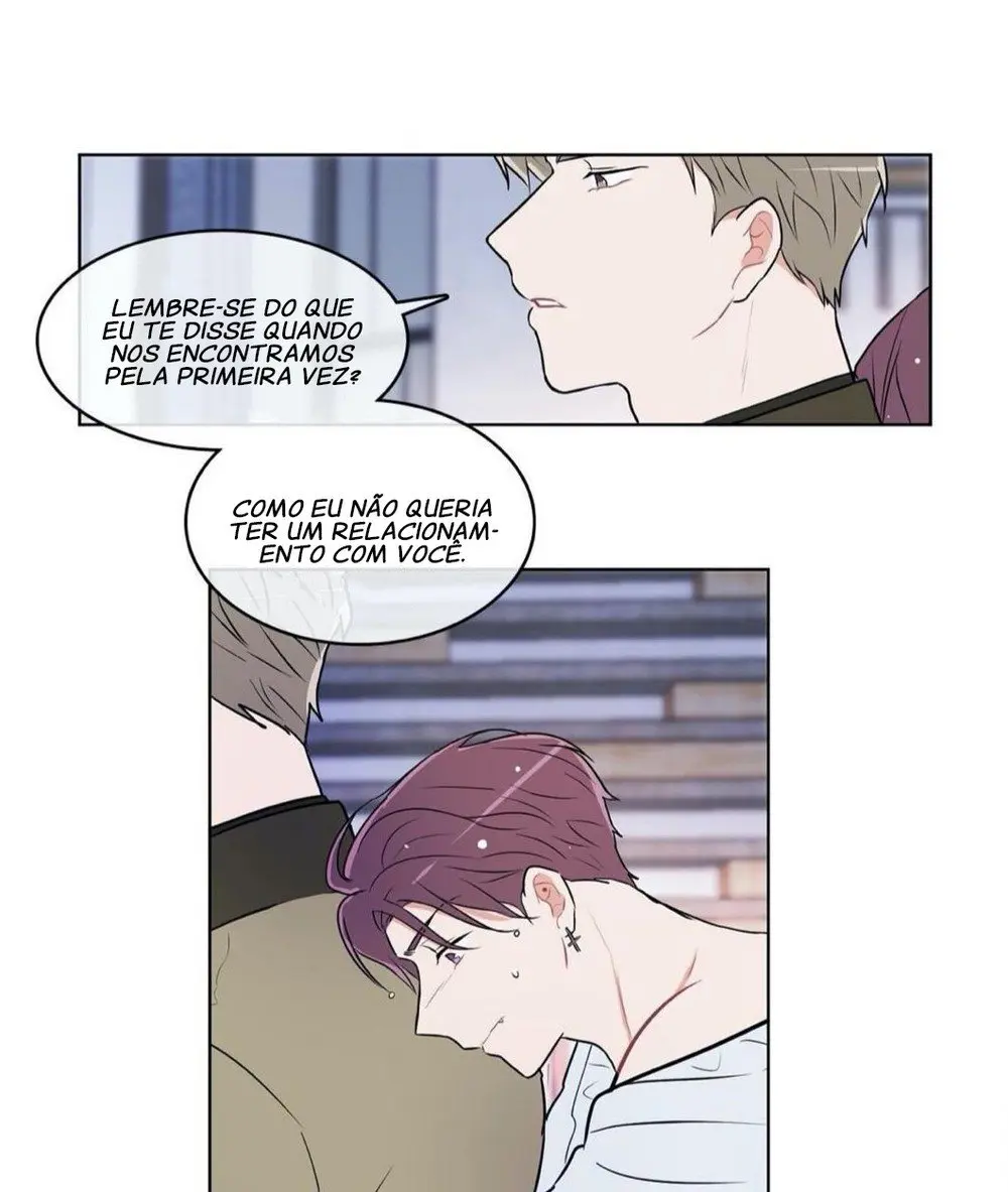 Anti P.T – Capítulo 23 Yaoi – Página 28